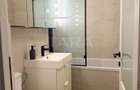 Apartament cu 3 camere, 56 mp, complet mobilat, zonă centrală. - 5