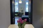 Apartament ELEGANT cu GRADINA - 2CAM 70MP Central - Liceul Balcescu