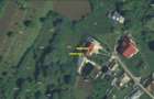 Teren intravilan de vanzare 1677 mp - Vedere spre  Cetatea Neamțului - 2