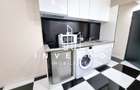 Apartament in vila, 2 camere, de închiriat, în D.Rotund - 5
