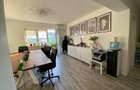 Birou shared (coworking)cu grădină, terasă si parcare proprie - 3