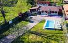 Casa cu destinatie multipla, teren de 1560 mp,  piscina,  Feleacu - 35