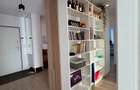 Apartament 3 Camere / Estoria City / Parcare, CT,AC/ 5 min Metrou - 6