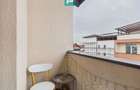 Apartament 2 camere complet mobilat in Chișoda - 20