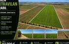 Teren extravilan arabil -70.000 mp- Cobadin, Constanța - 1