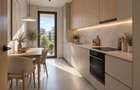 APARTAMENT 2 CAMERE, NOU STANDARD DE LOCUIRE | COSMOPOLIS - 2
