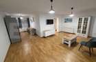 Duplex 130 mp, garaj, teren 220 mp, zona Bărăbanț - 5