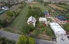 Casa - Vila | Purcareni Micesti Arges | S+P+1+M| teren 4900mp | Livada - 2
