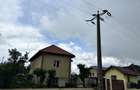 Casa individuala Baciu/ Bucatarie de vara /Anexa locuibila pe teren 1280mp - 3