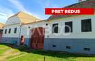 Casa saseasca plina de istorie de vanzare in satul Nou judetul Sibiu - 1