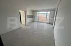 Apartament 4 camere, semifinisat, terasa, zona Cetății - 1