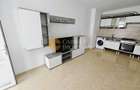 2 camere modern, ETAJ intermediar - mobilat&utilat - bloc NOU - 4