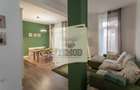 Apartament de LUX 3 camere si curte Parcul Sub Arini - 4