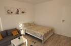 Garsoniera Plaza Residence metrou bloc nou - 25