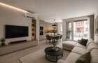 Apartament 2 camere, terasa 14,15 mp, parcare subterana inclusa | Comision 0 - 1