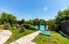 Vila premium de vanzare Balotesti/ piscina/ ponton/ deschidere la lac - 60