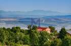 Casa cu salcie - refugiul tău boem cu panoramă spre Cluj, la 15 minute de oraș - 33