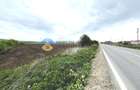 TEREN intravilan 4500 mp  PIATRA NEAMT  strada Izvoare - 5