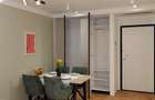 CITY POINT, 2 camere lux, cochet, prima închiriere,55 mp, etaj 8,terasa,deosebit - 25