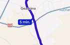 Teren 489 mp Bradu, deschidere la DJ - 3 Km de Pitesti - 4