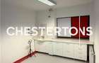 Apartament 3 camere pretabil cabinet medical / salon / birou. Mobilat, utilat in