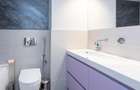 Apartament 4 camere, finisaje premium, parcare, boxa, Herastrau - 11