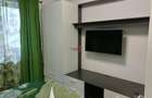 Apartament 2 camere + curte 50 mp - Ansamblul SAM Residence - Ideal pentru o fam