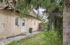 Casă țărănească în centrul localității Ilieni – teren 832 mp. - 1
