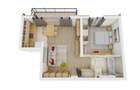 Apartamente decomandate | Lift | Gradina proprie | Dezvoltator - 23