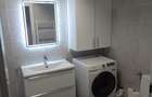 Apartament cu 3 camere, finisat, mobilat și utilat complet, situat în Baciu - 6