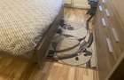 Apartament 2 camere , zona Gara  , et 1 4 , 52 mp , mobilat si utilat complet - 11