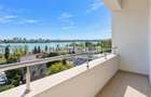 Apartament 2 camere 65 mp cu Priveliste Superba la Lac si la Parc Tabacarie - 16