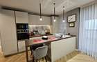 REA1027896 Apartament 4 Camere Premium I Iancu Nicolae I Padurea Baneasa I - 2