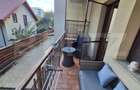 Apartament cu 2 camere 60 mp, Moara de vant, terasa generoasa cu vedere la Ciric - 4