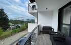 Apartament superb, la 300m de Peles, complex Chatel, 2025, 71mp, la cheie - 45