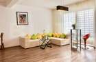 Duplex la prima inchiriere, 5 camere, garaj, terasa, zona Auchan Iris - 1