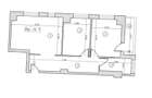 Apartament 3 camere – 71 mp utili | Bloc nou | Finisaje la alegere - Burdujeni - 3