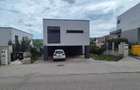 APARTAMENT CU GRADINA IN VILA CU DOUA APARTAMENTE - 1