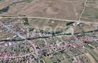 Teren de vanzare  extravilan 1088 mp  Selimbar  zona Sopa Sibiu - 4