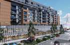 Apartament decomandat - 2 camere, Venus Arena Residence, acces metrou - 7