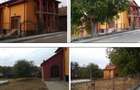Casa S+P+M - 167m² + Anexe (Casa - P/85 m²) + Teren - 1.000m², Sieu Magh - 5
