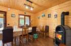 Cabana în Arieșeni | 4 dormitoare | ideală pentru Airbnb/Booking
