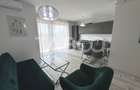 Apartament modern 2 camere 50 mpu etaj 2 bloc cu lift Turnisor Sibiu - 1