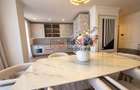 Apartament 4 camere, 120 mp, mobilat high-end, balcon 41 mp - 6