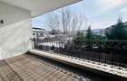 OXFORD GARDENS - INCHIRIERE vila || 3 dormitoare - 9