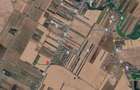 Teren Ideal Spatiu Comercial Berceni Vidra | 2709mp -utilitati | #MG17 - 2