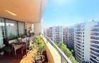 Apartament exclusivist cu 4 camere, vedere panoramică, Central Park - 2
