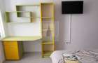 Apartament 3 camere , ETJ 2/8 -  zona Maurer Residence/Tractorul - 3