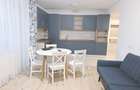 Chirie apartament cu 3 camere in bloc nou cu 2 bai si loc de parcare zona Coresi - 1