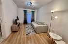 De închiriat – Apartament cu 1 cameră | 44 mp - 3